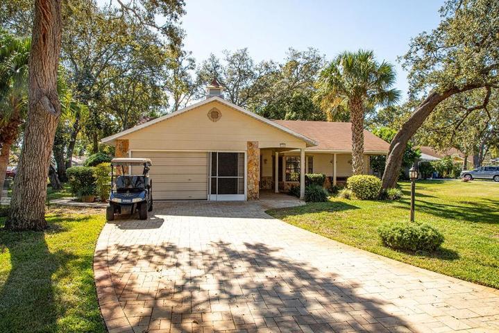 Large Corner Lot
