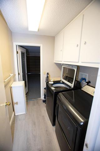 New Washer/Dryer