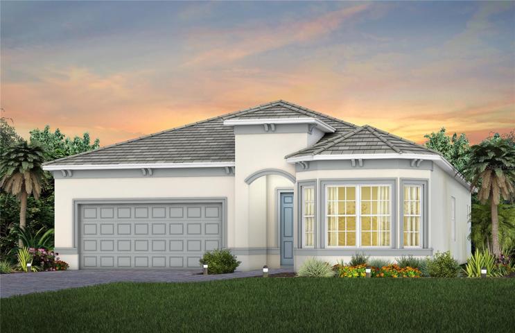Prestige FM3 Exterior Rendering