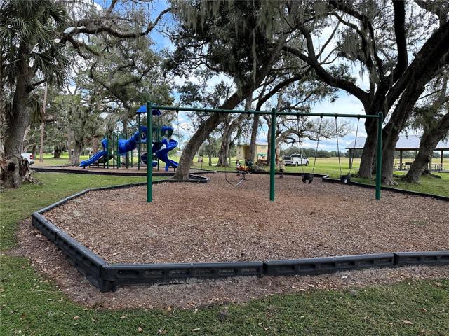 Kid's Playground