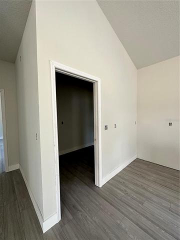 Pantry Outside *(can be turned into an Office)