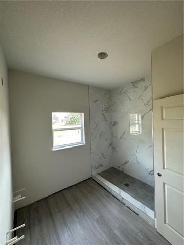 Shared Bathroom