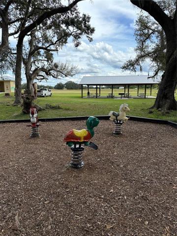 Kid's Playground