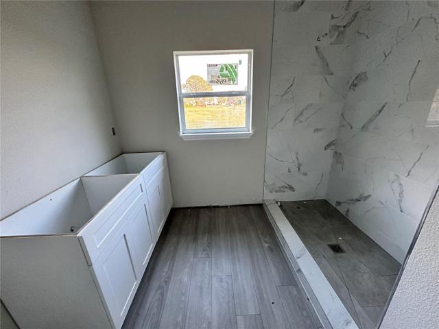 Updated - Cabinets