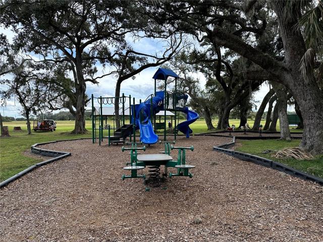 Kid's Playground