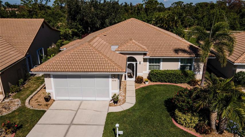 Welcome to 8258 Parkside Drive in Oyster Creek