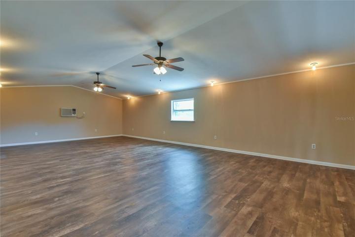 4th bedroom/bonus room