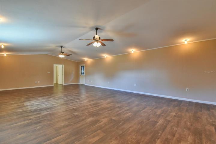 4th bedroom/bonus room