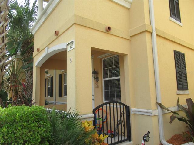 FRONT VIEW SIDE ENTRANCE