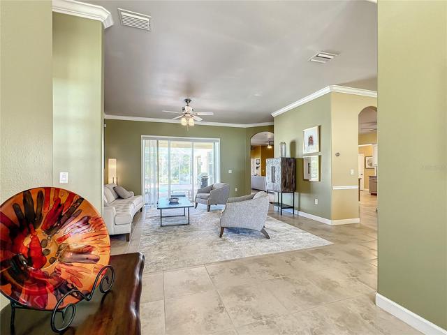 Front Foyer