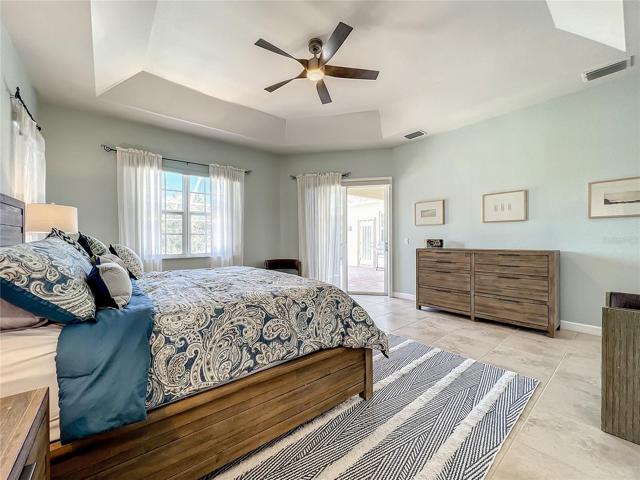 Master Suite