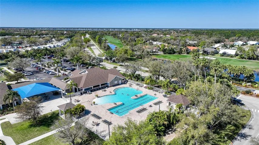 Riverwood Pool