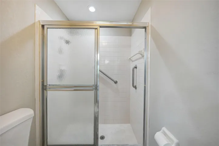 master shower