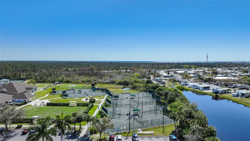 Riverwood amenities