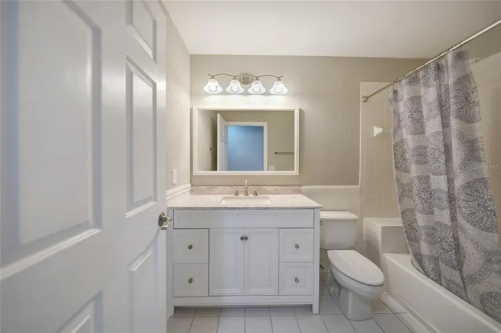 guest bath