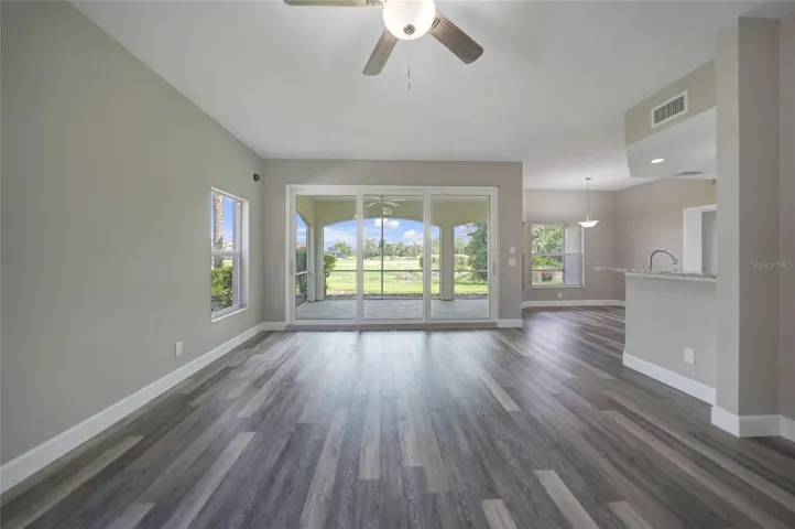 front room
