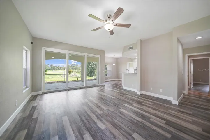 front room