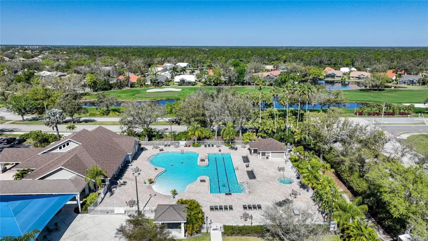 Riverwood Pool