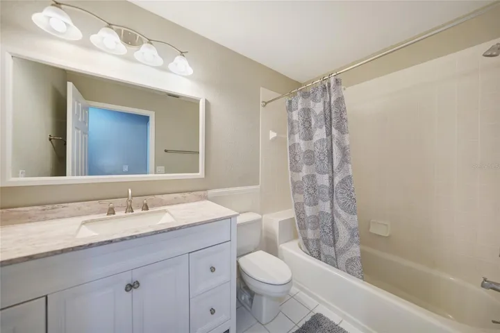 guest bath