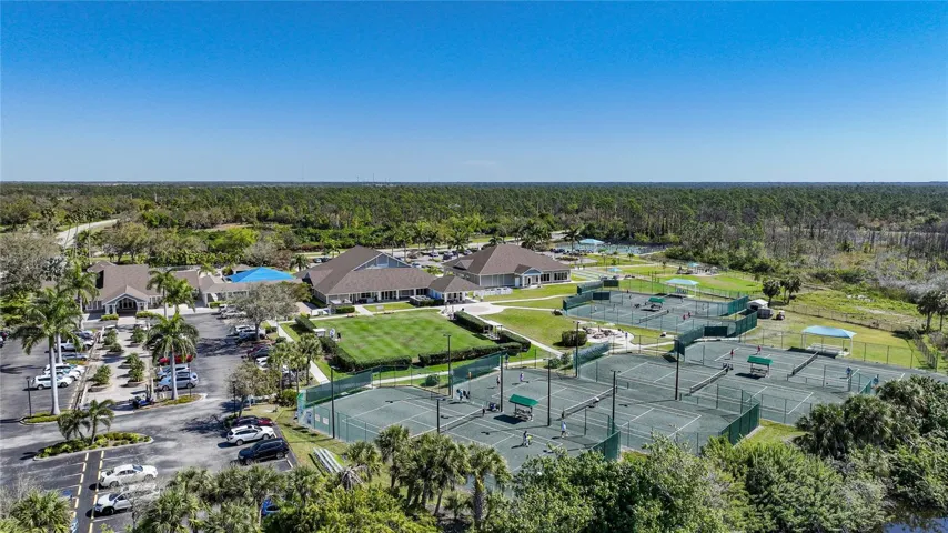 Riverwood amenities