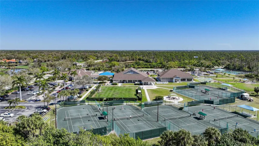 Riverwood amenities