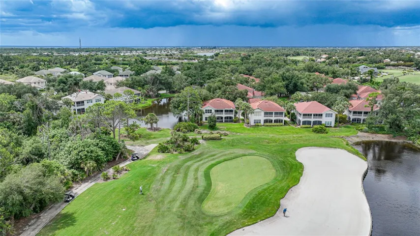 Hole 5
