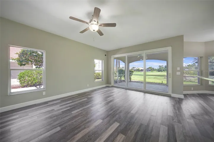 front room