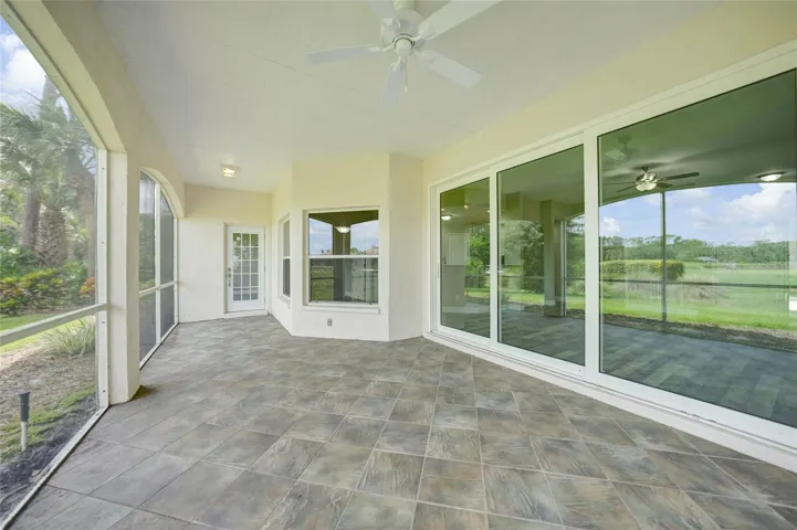 lanai