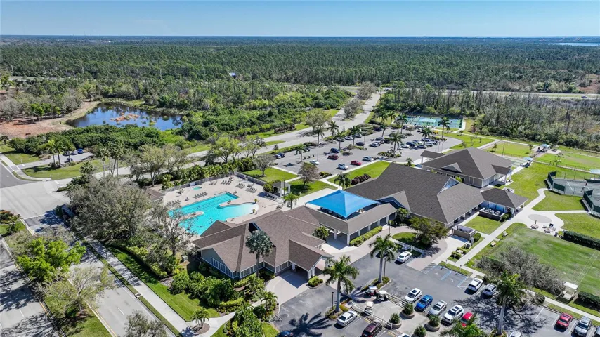 Riverwood amenities