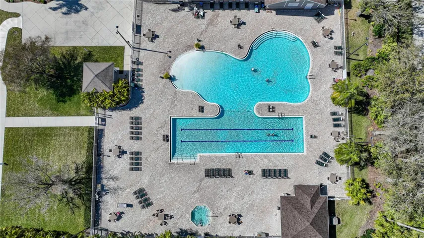 Riverwood Pool