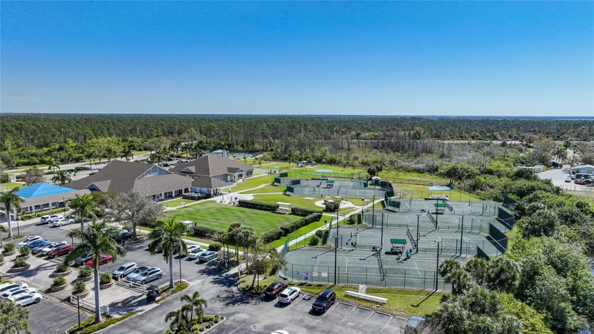 Riverwood amenities