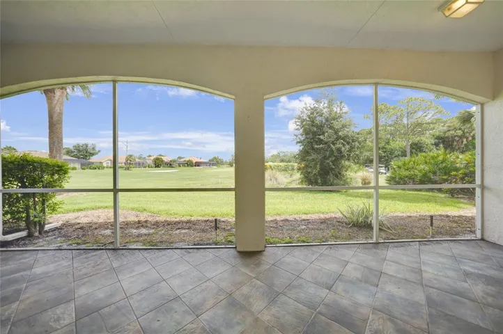 lanai