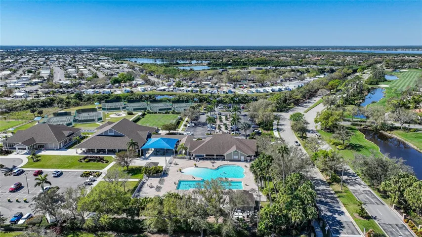 Riverwood amenities