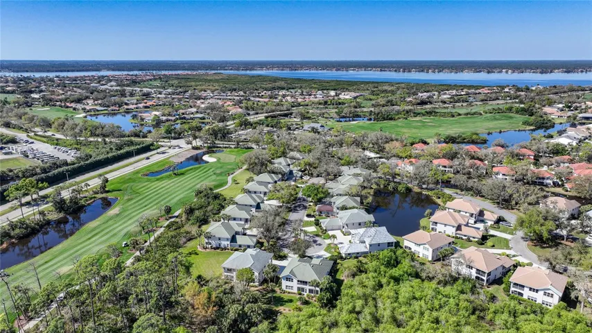 Riverwood amenities