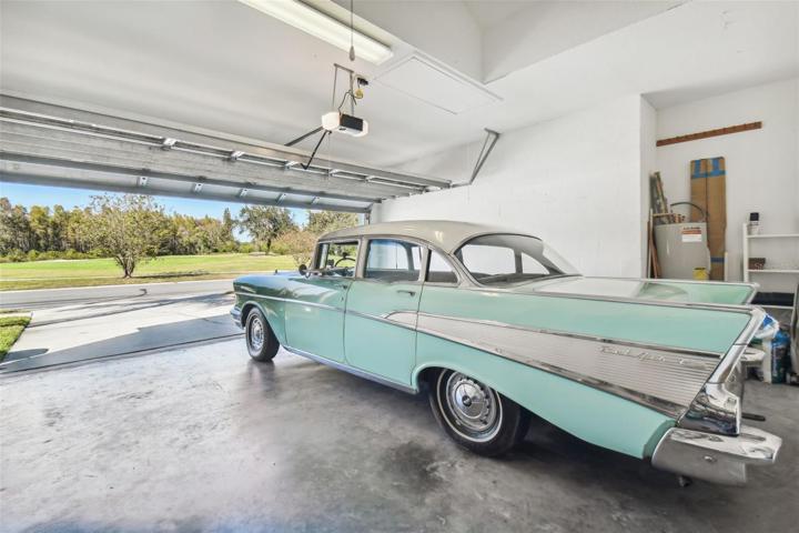 57 Chevy available for sale