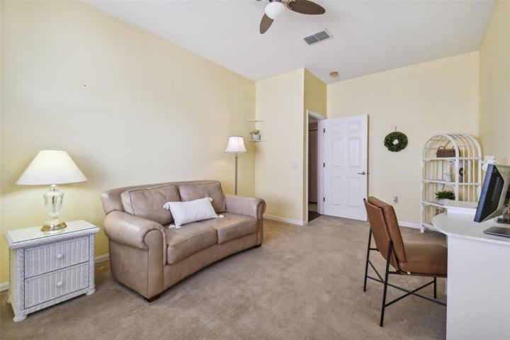 Guest-room