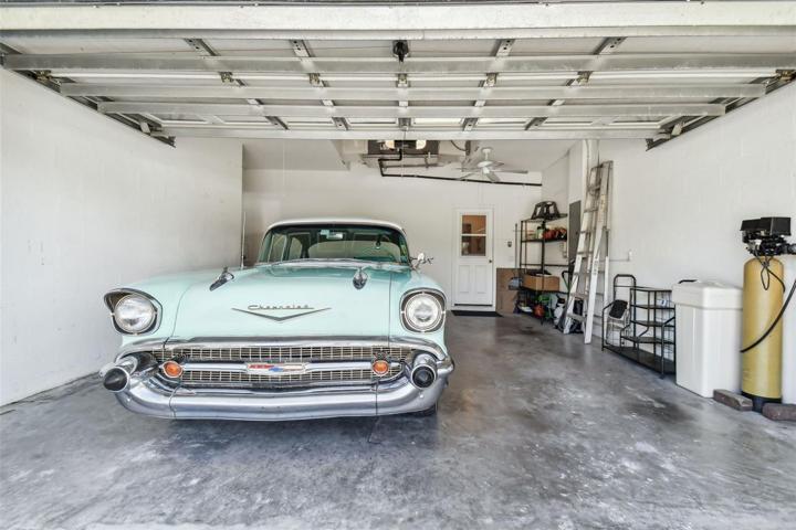 57 Chevy available for sale