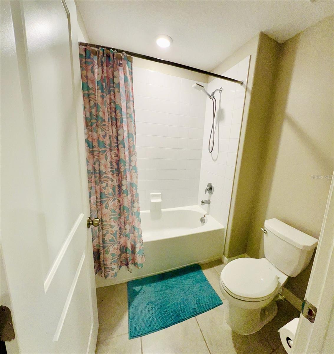 Full Bathroom Downstairs