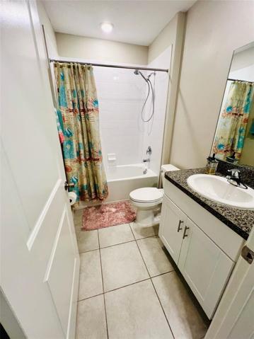 Full Bathroom Downstairs