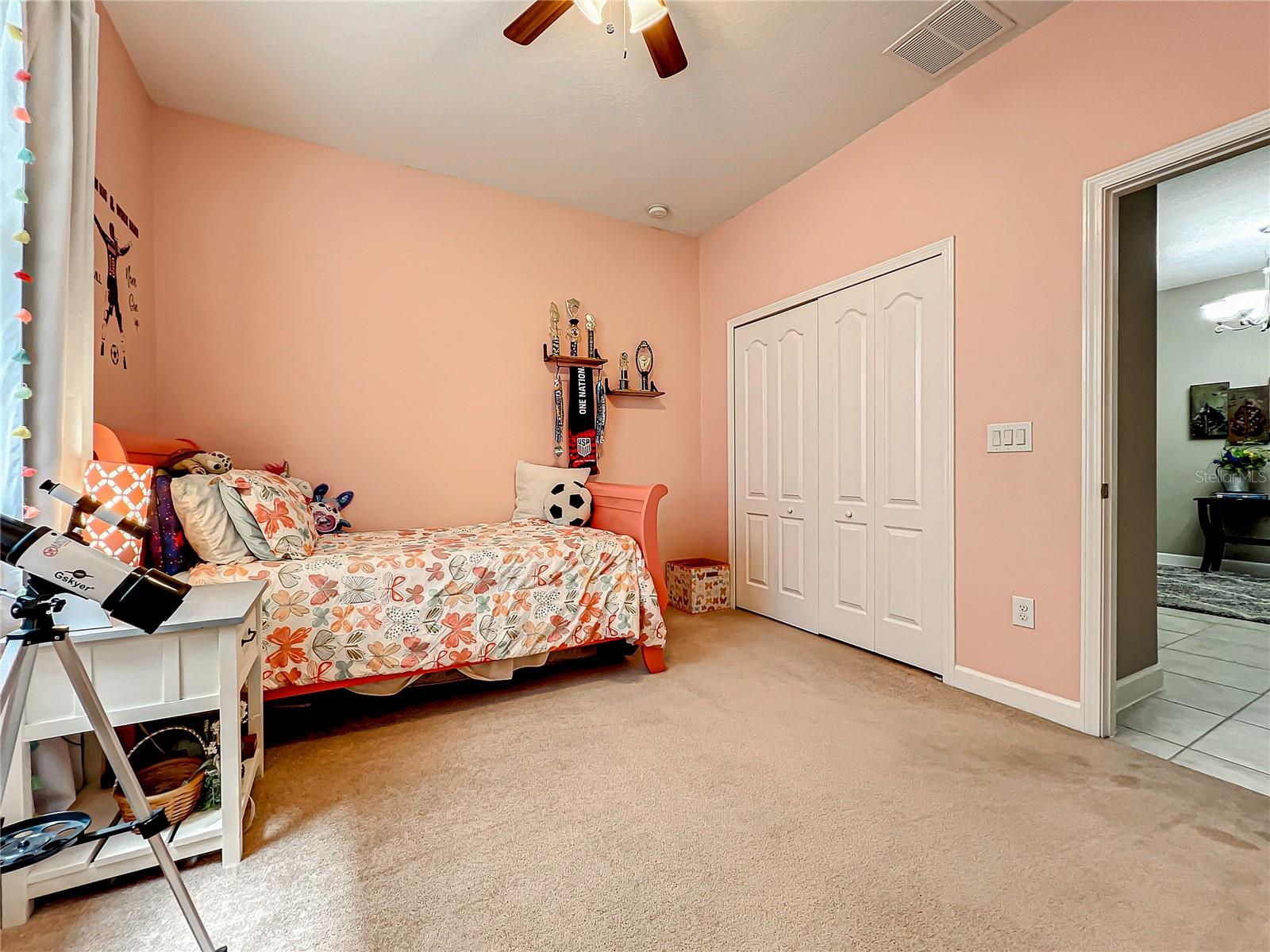Bedroom 3