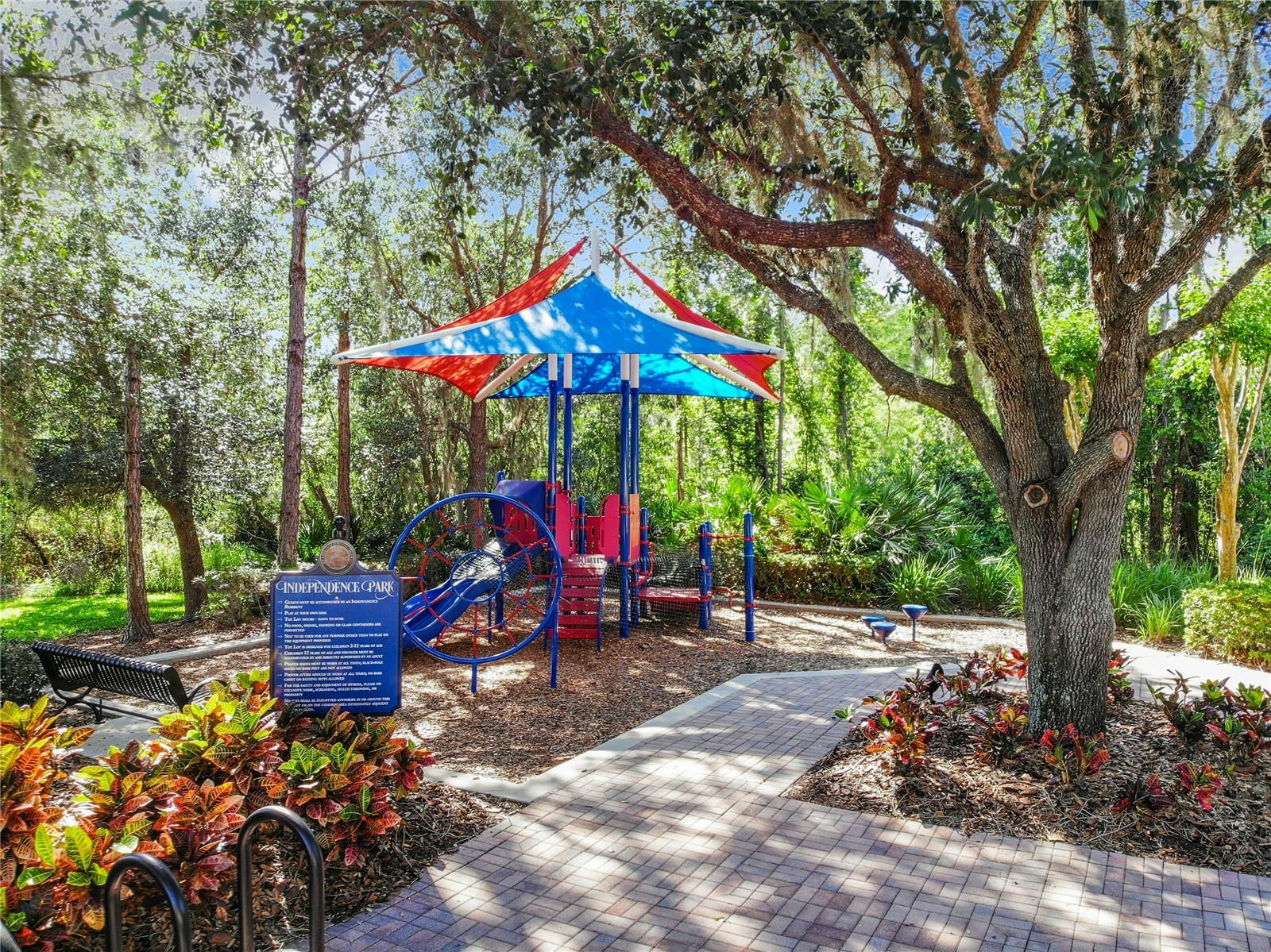 Playground