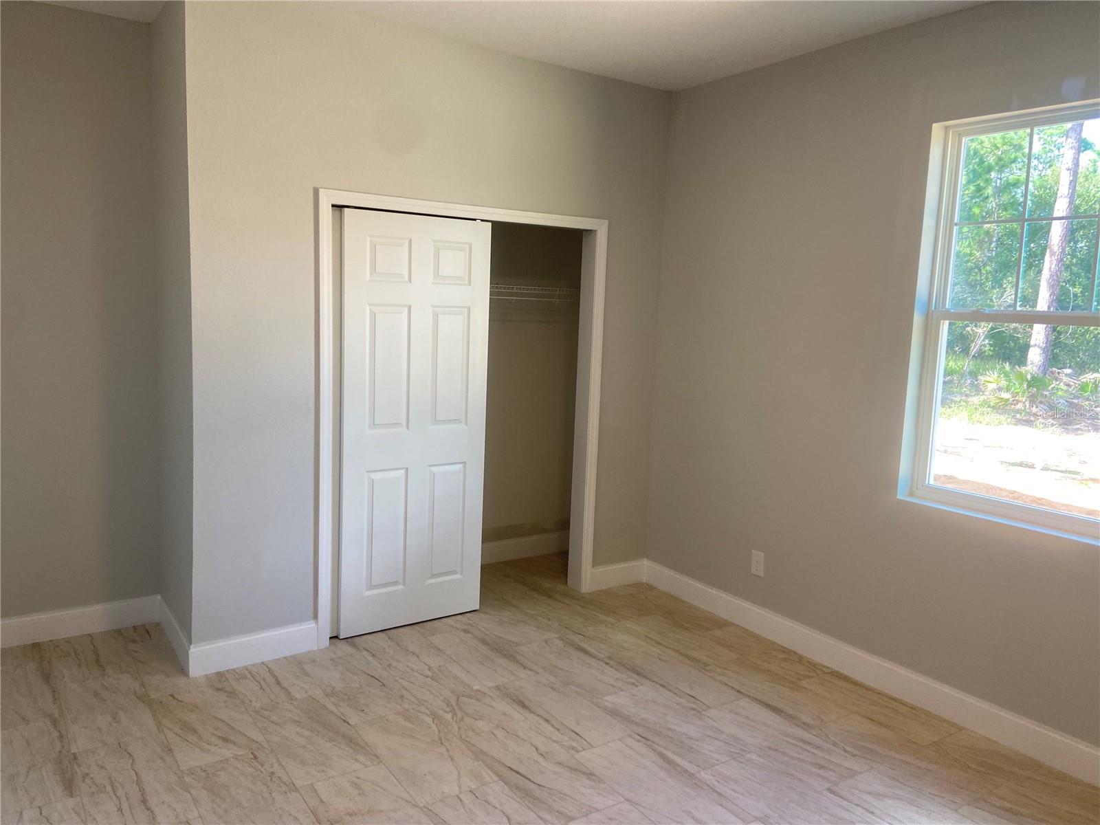 Bedroom #3