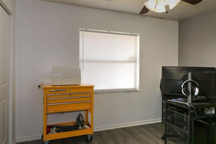 3rd bdrm with natural light...