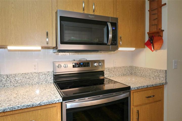 under cabinet lighting....