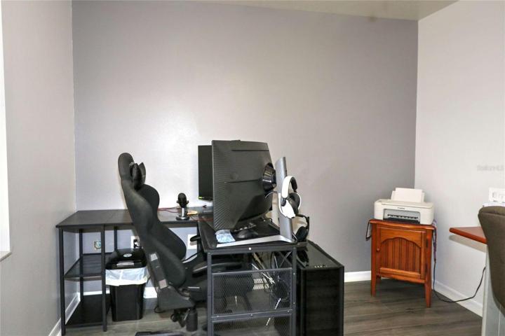 and home office....