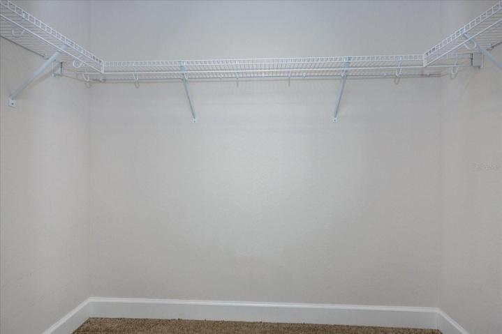 His Master Closet