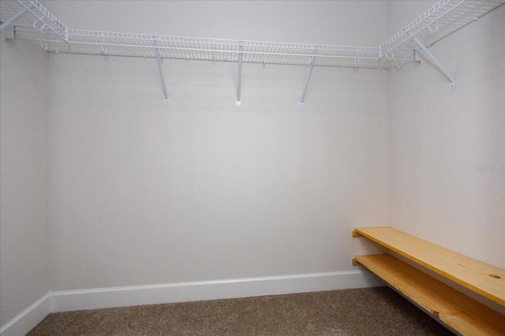 Her Master Closet