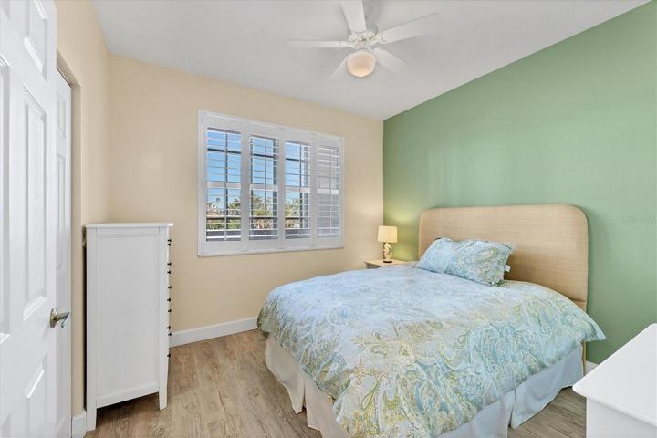 Guest Bedroom!
