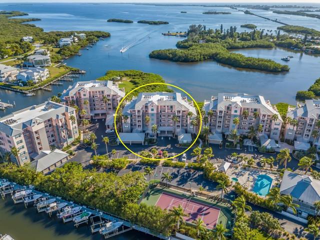 Boca Vista Harbor C204!