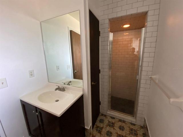 Restroom
